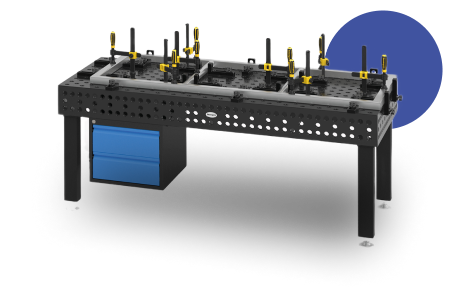 CNC machine cutting metal with precision in industrial setup