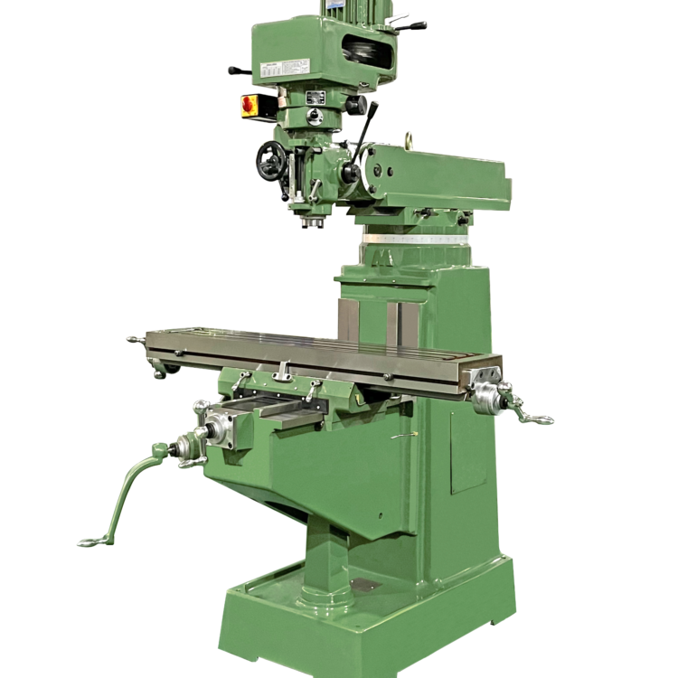 Milling Machine For Sale