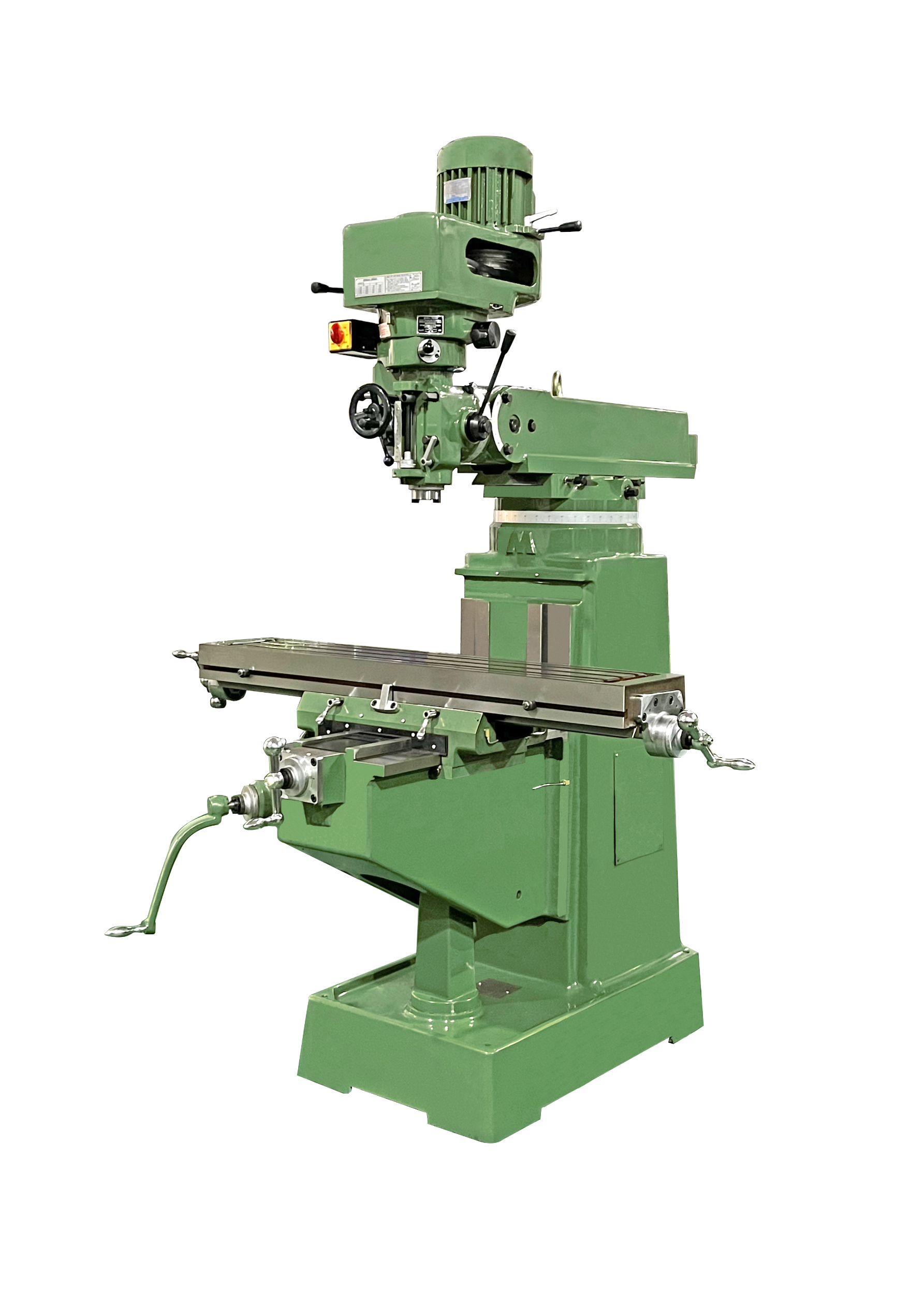 Milling Machine For Sale